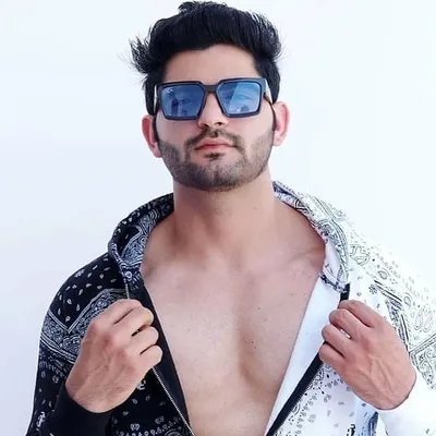 R.K Sahil profile