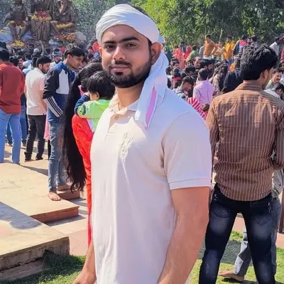 Kanishk Sharma ๐ฎ๐ณ profile