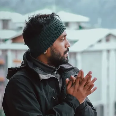Sahil Kadam. | Travel and more profile