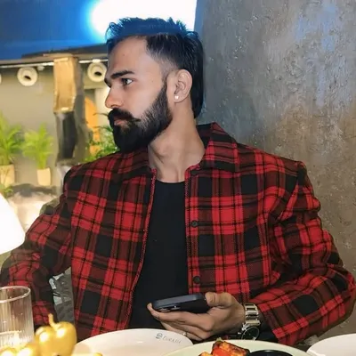 Sahil Khan profile