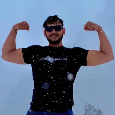 Sahil Khan profile