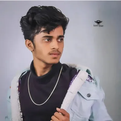 Sahil Khan profile