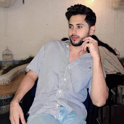 ساحل خان profile