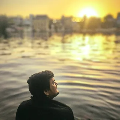 Saahil_369 profile