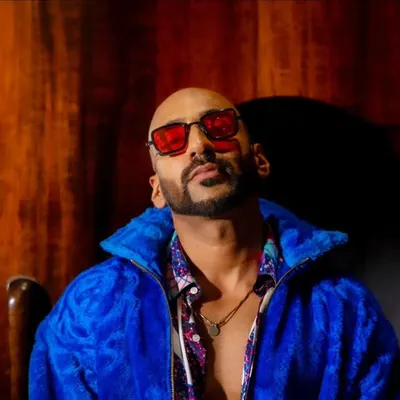 Sahil Khattar profile