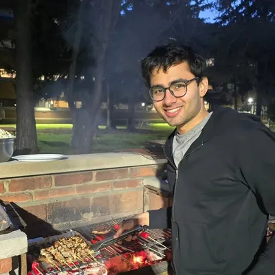 Sahil Khurana profile