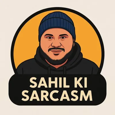 Sahil profile