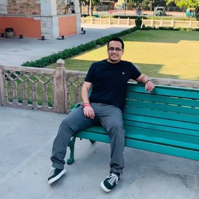 Sahil Kohli profile