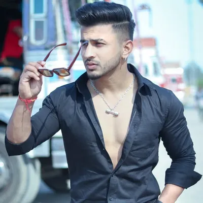 Sahil Talwar profile