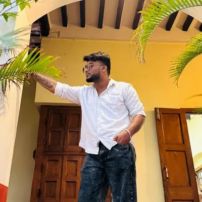 साहिल🚩 profile
