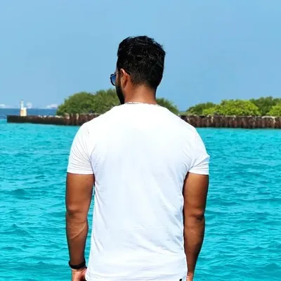 Sahil Lambat profile