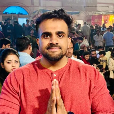 Sahil Gautam profile