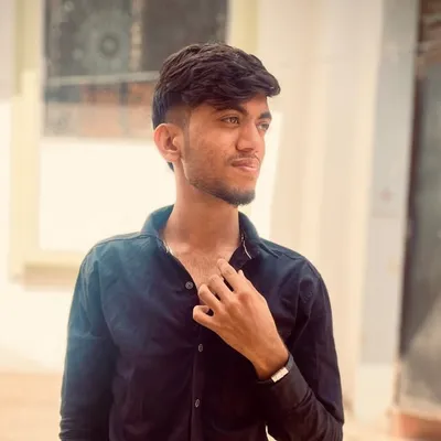  SAHIL DESHMUKH profile