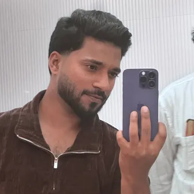Sahil Ahmed profile