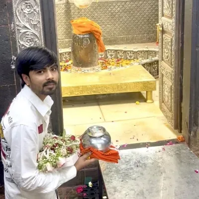 Sahil Thakur profile