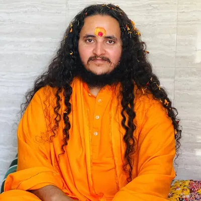 Sahil Maharaj profile