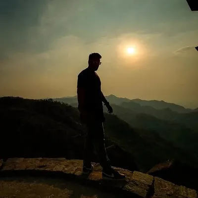 Sahil Manjrekar profile