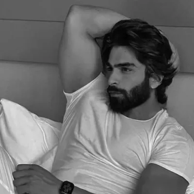 Sahil M profile