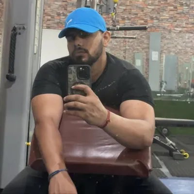 Sahil Mann profile