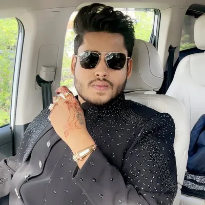 SAHIL JAIN | TRAVELLER✈️ profile