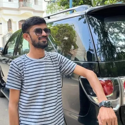 Sahil Meer profile
