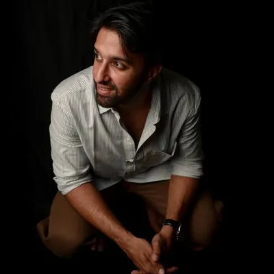 Sahil Mehta profile