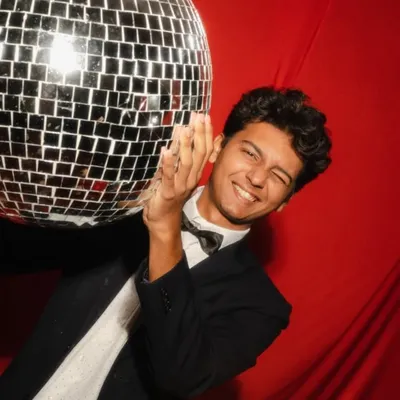 Sahil Mehta profile