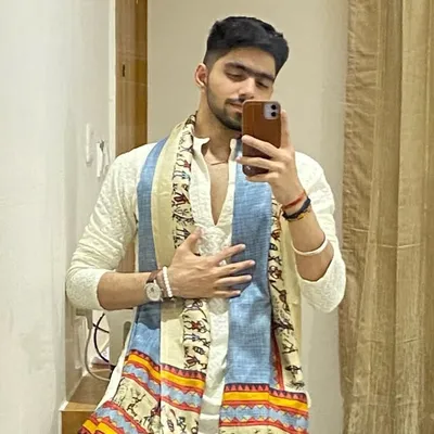 Sahil Motwani profile