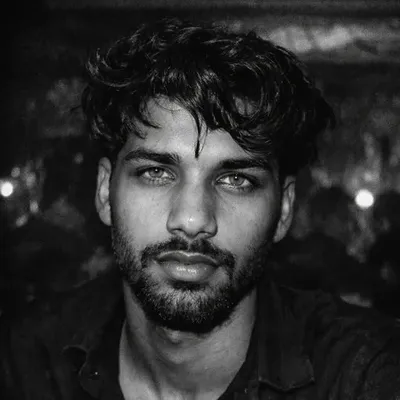 Sahil Nahar profile