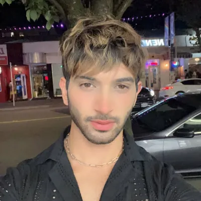 Sahil Narang profile