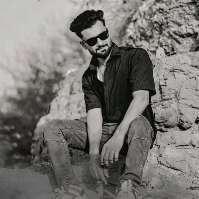 _Sahil_ profile