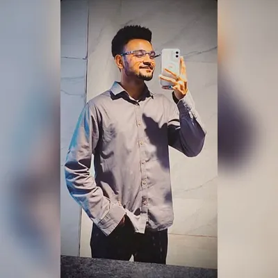 Sahil Nigam profile