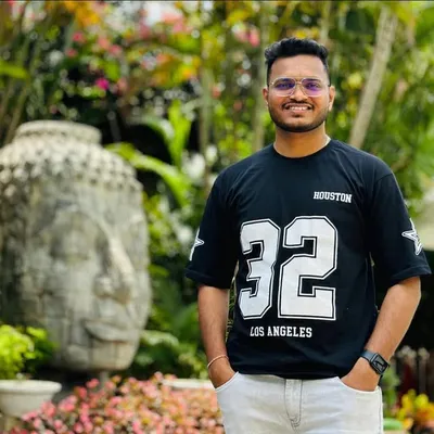 Sahil Patel profile