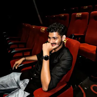 Sahil Pandirkar profile