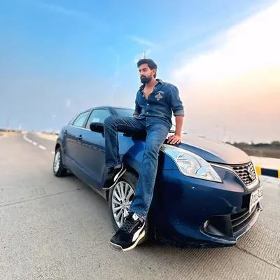 sahil patel🦅 profile