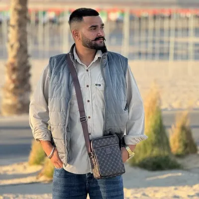 ।।❤️ਸਾਹਿਲ ਪਠਾਣੀਆਂ❤️।।🇦🇪 profile