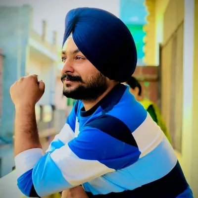 Sahil Preet profile