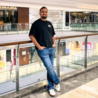 Sahil Rahate profile