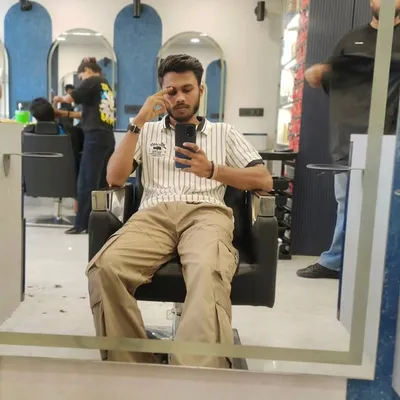 Sahil Raj profile
