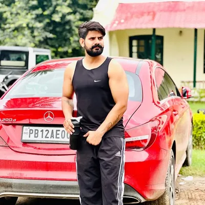 Sahil Rana profile