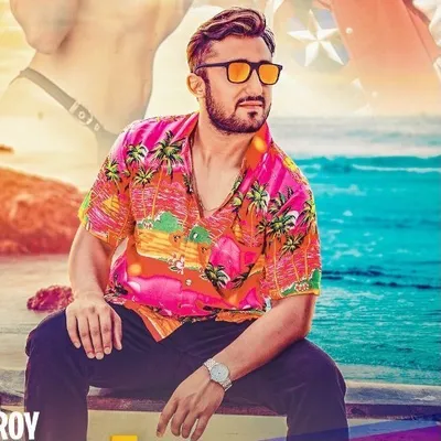 SAHIL ROY profile