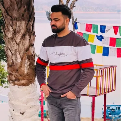 Sahil Saini profile