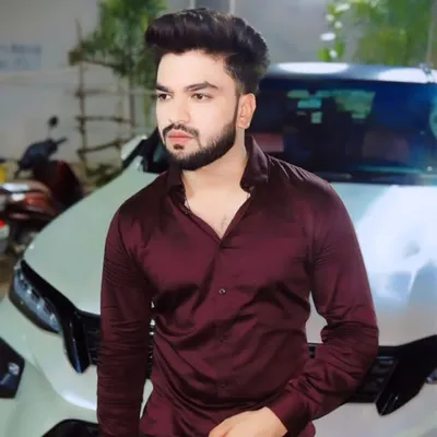 Sahil Khan profile