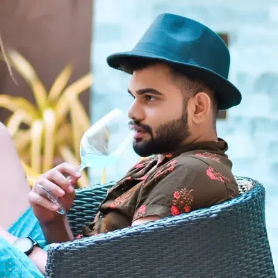 SAHIL SAHU profile