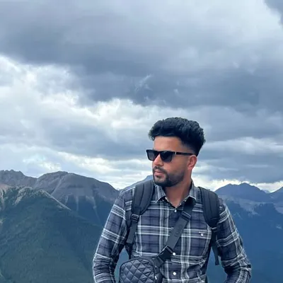 ਸਾਹਿਲਪ੍ਰੀਤ ਸਿੰਘ ਸੰਧੂ profile