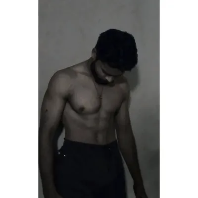 s profile