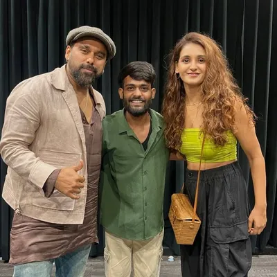 Sahil Sen | WEDDING CHOREOGRAPHER | DANCE CLASSES | TEACHER profile