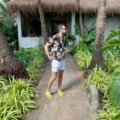 Sahil Shah profile