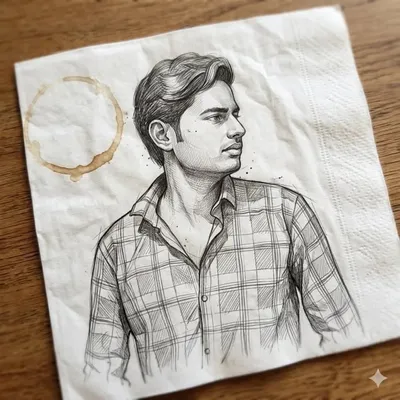 sahil shah profile