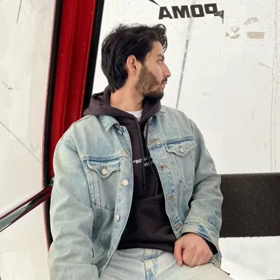 Sahil Khan profile